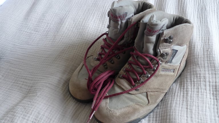 Merrell boots for Sale | Clothes | Gumtree