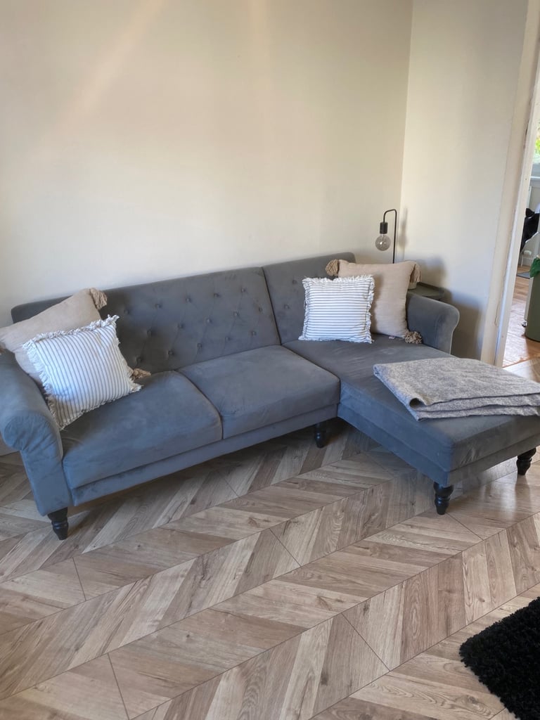 image for Beautiful sofa bed