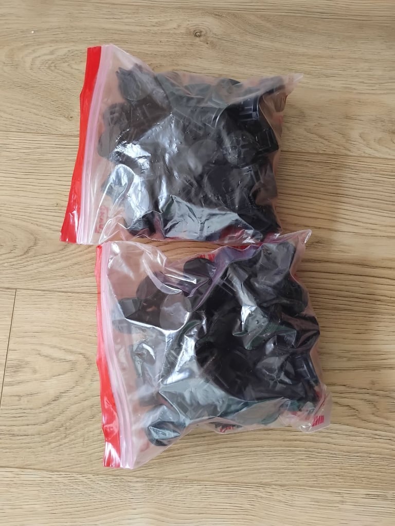 C&C cage and Full Equipment Set for Small Animals Perfect for Rabbit, Guinea Pig, or Chinchillas 🐹