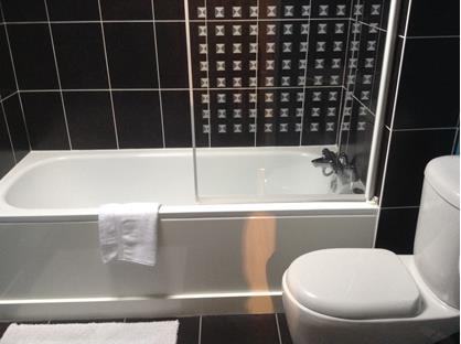Double Room with  En Suite