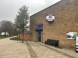 NEW OFFICES - BISHOP AUCKLAND - Affordable Modern Office Space to Let, - 145 to 506 Square Foot