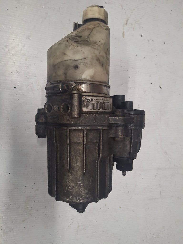 VAUXHALL ZAFIRA - VECTRA ELECTRIC POWER STEERING PUMP 2005-2014