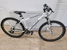 27.5 carerra valour mountain bike in good condition All fully working 