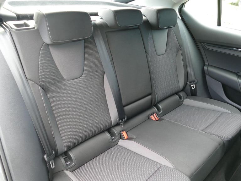 2024 Skoda Octavia 1.4 TSI iV 13kWh SE Technology DSG Euro 6 (s/s) 5dr HATCHBACK Petrol/Electric ...