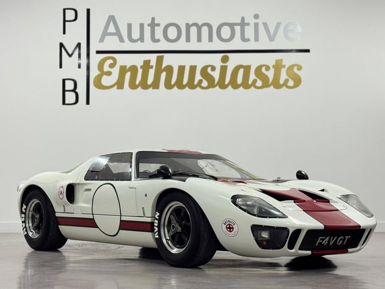 image for 2020 Tornado GT40 Sports Petrol Manual