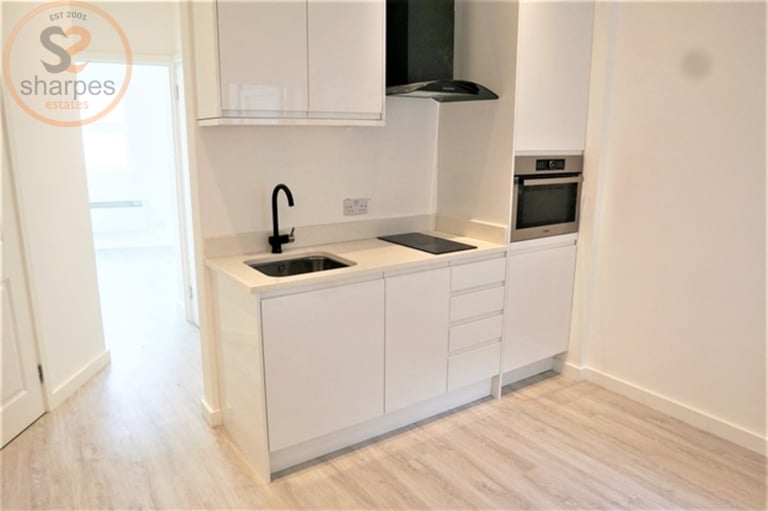 image for 1 bedroom flat in Haydons Road, Wimbledon, London