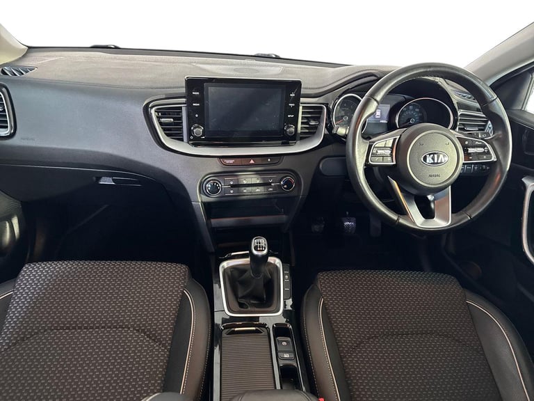 2021 Kia XCeed 1.0T GDi ISG Edition 5dr Hatchback Petrol Manual