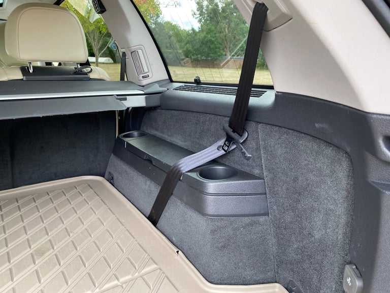 2012 Volvo XC90 2.4 D5 [200] SE 5dr Geartronic 7 SEATS Diesel
