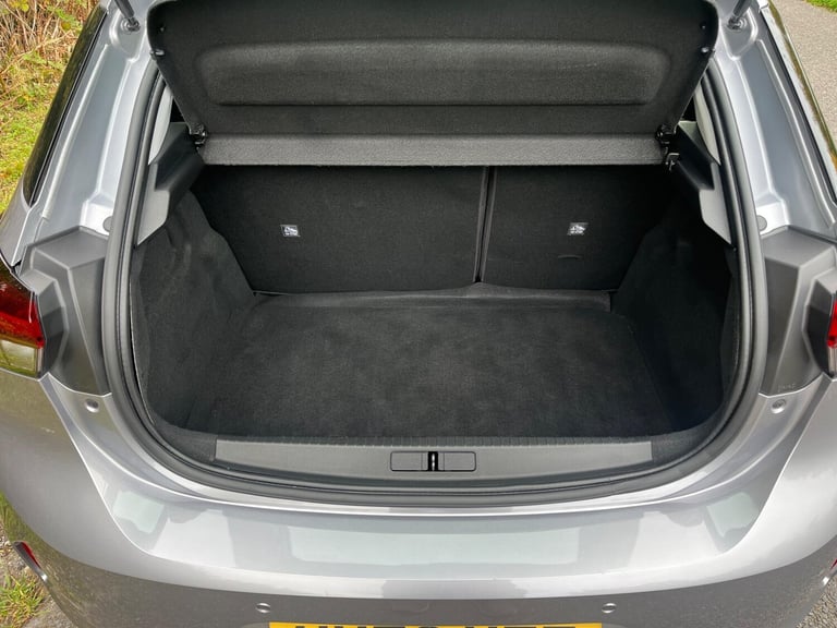  Vauxhall Corsa 1.2 SE Euro 6 5dr Petrol Manual