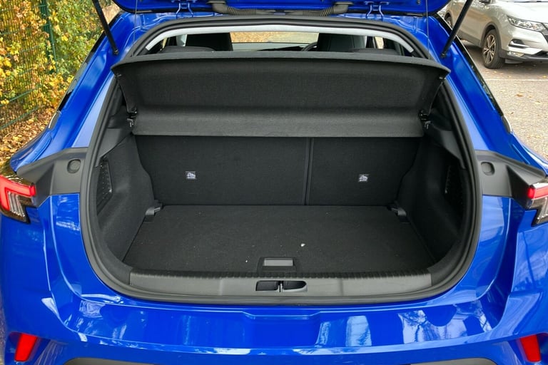  Vauxhall Mokka 1.2 Turbo Elite Edition Suv 5dr Petrol Manual Euro 6 s/s 130 Ps