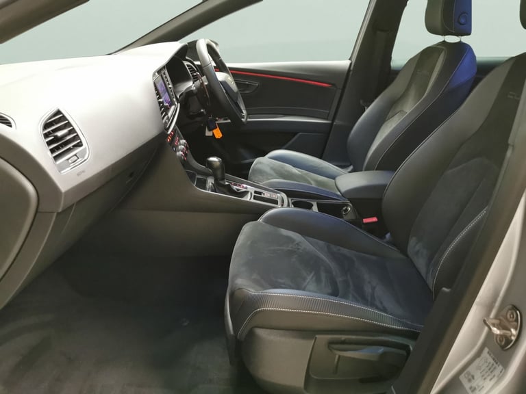 2019 SEAT Leon 2.0 TSI Cupra 300 ST 5dr Petrol DSG 7 Spd 4Drive Euro 6 (s/s) (300 ps) - PA Estate...