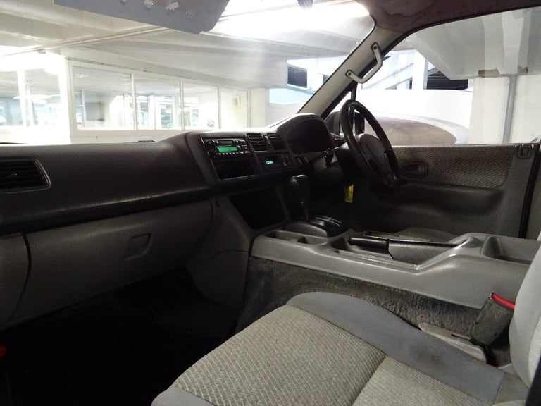 2016 Mazda Bongo FRIENDEE 2.5 TDi Auto FREE TOP Diesel Automatic