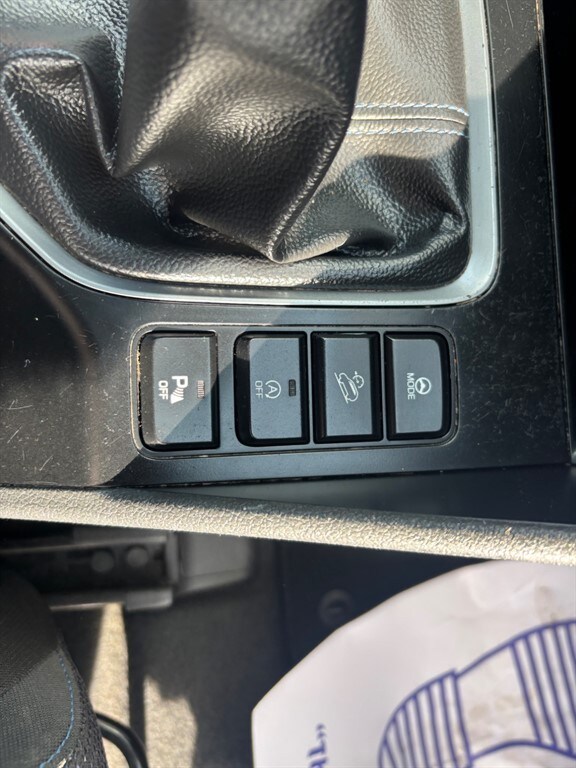 2018 Hyundai TUCSON 1.6 GDi Blue Drive SE Nav 5dr 2WD ESTATE PETROL Manual