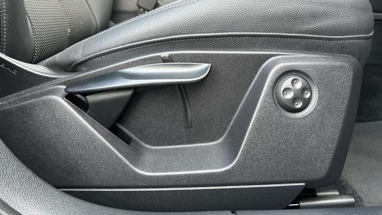 2023 Audi Q2 (O) S line 35 TFSI  150 PS S tronic Automatic SUV Petrol Automatic