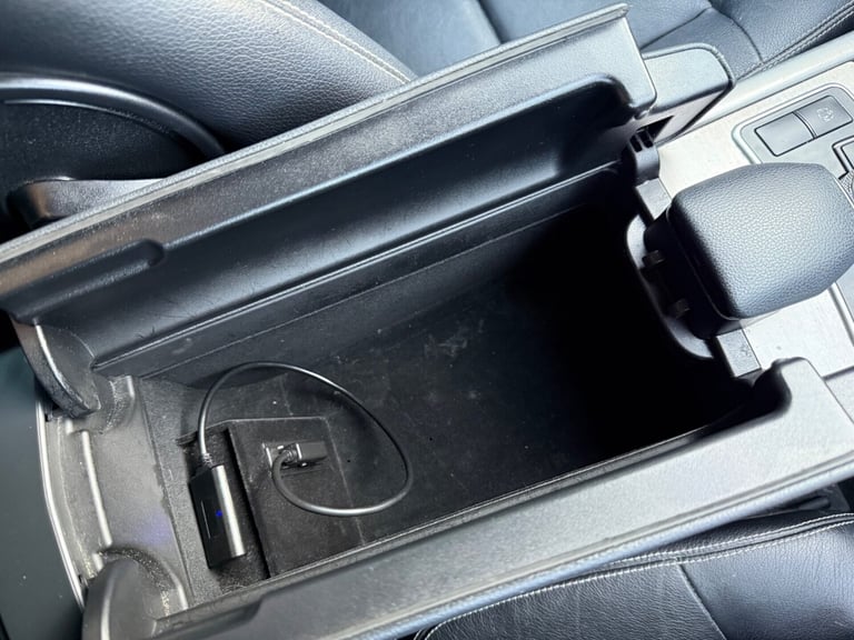 2011 Mercedes-Benz E Class E350 CDI BlueEFF [265] Sport Ed 125 5dr Tip Auto ESTATE DIESEL Automatic