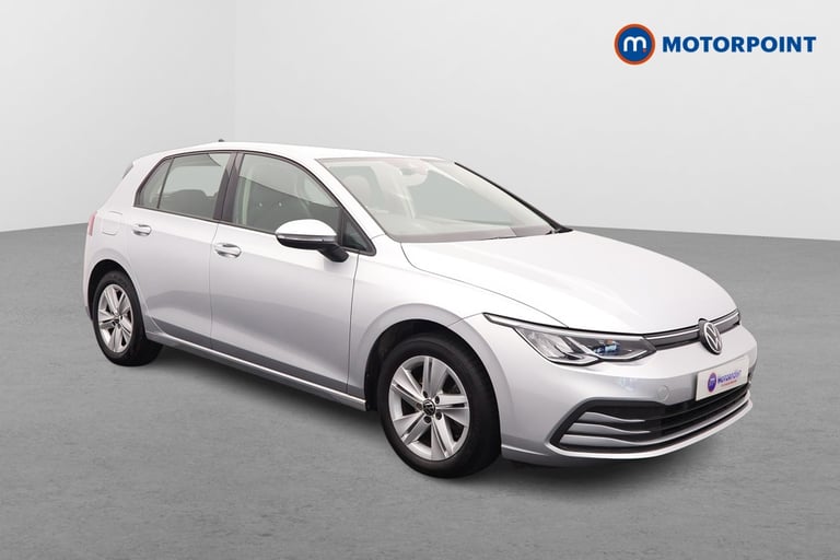 2024 Volkswagen Golf 1.5 TSI 150 Life 5dr Hatchback Petrol Manual