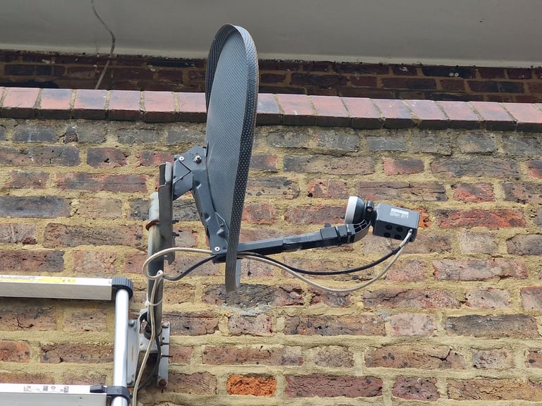 CCTV, Satellite TV, Freesat, European TV, Asian and African TV, Internet based solutions.