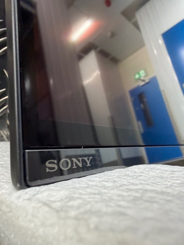 New SONY BRAVIA 48 inch XR oled A9OK 4K HDR Smart TV - XR48A90KU