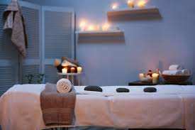 image for Deep Tissue & Relaxing Massage - Stratford - Incall & Outcall 