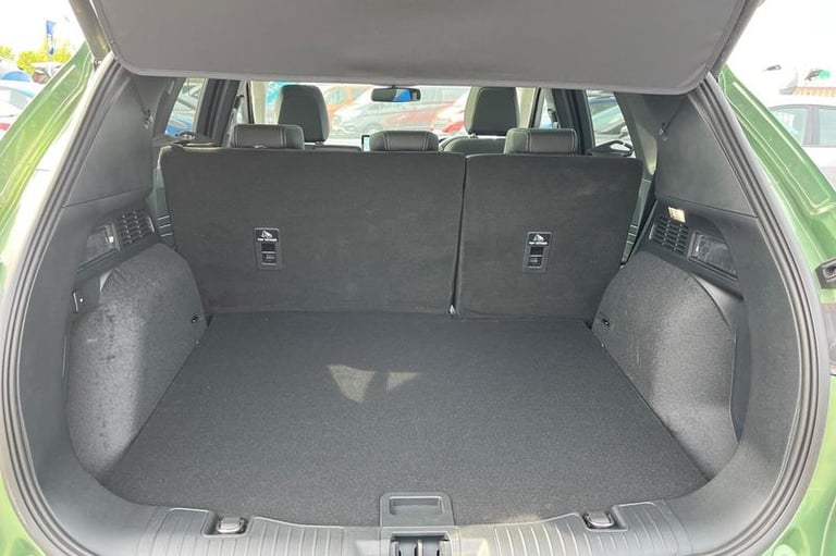 2024 Ford Kuga 2.5 PHEV Active 5dr CVT - **PANORAMIC SUNROOF - POWER TAILGATE - DOOR EDGE Estate ...