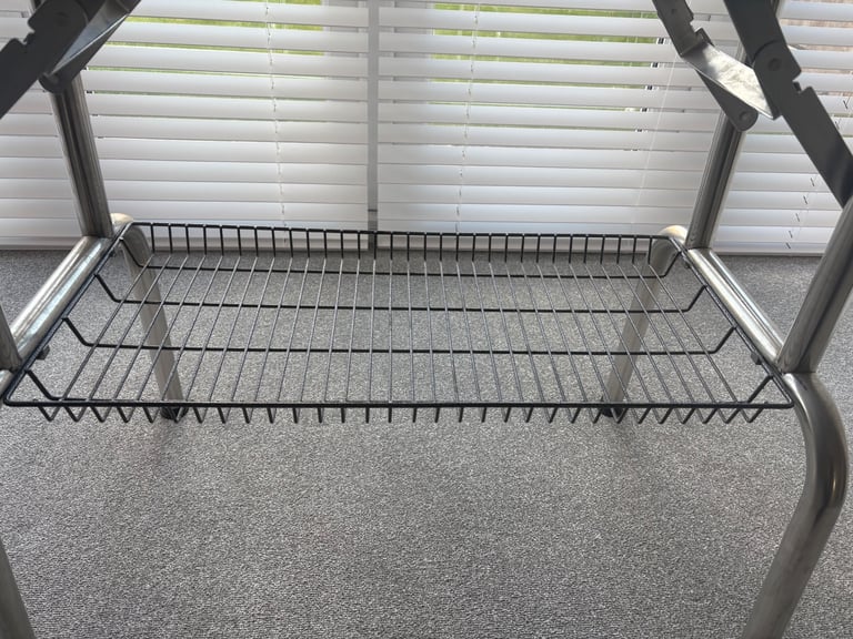Dog Grooming Table