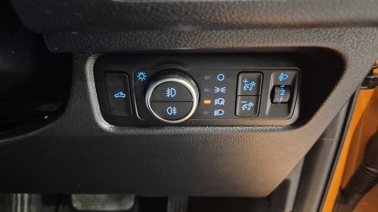 2024 Ford Ranger Pick Up Double Cab Wildtrak 2.0 EcoBlue 205 Auto Double Cab Pick-up Diesel Autom...