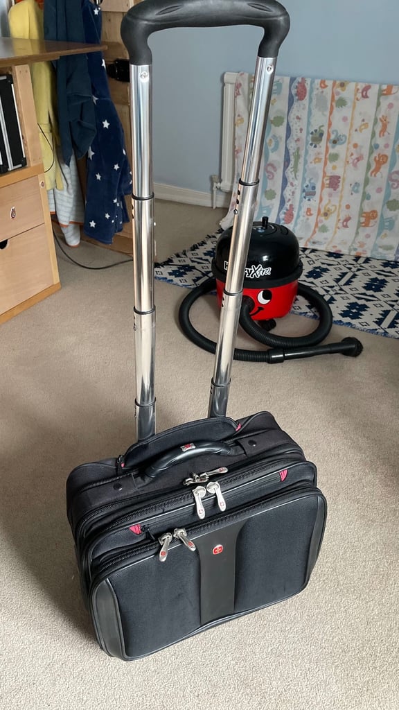 image for Wenger Pilots Case