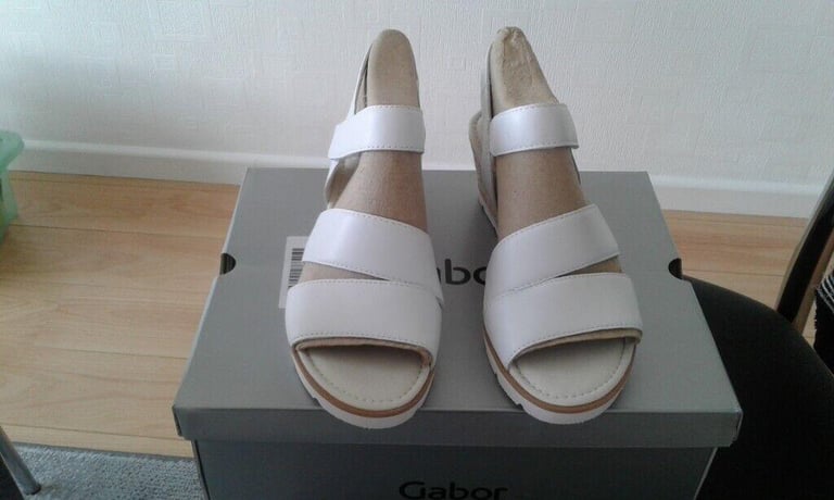 Gabor ladies sandals online sale