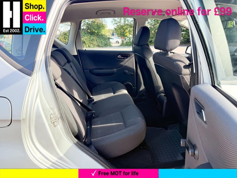  Mercedes-Benz A-Class 1.5 A160 BlueEfficiency Classic SE Hatchback 5dr Petrol Manual (139 g/km, ...