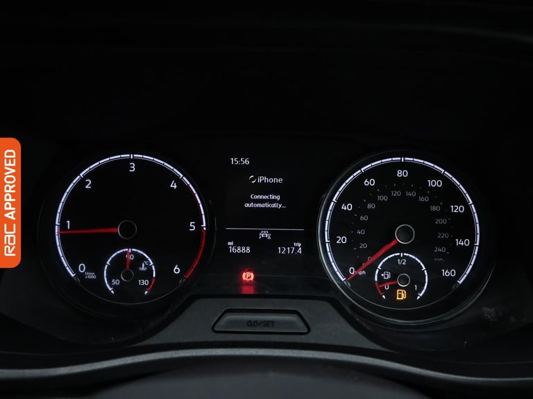 2021 Volkswagen Transporter 2.0 TDI T28 Startline Panel Van 5dr Diesel Manual FWD SWB Euro 6 (s/s...
