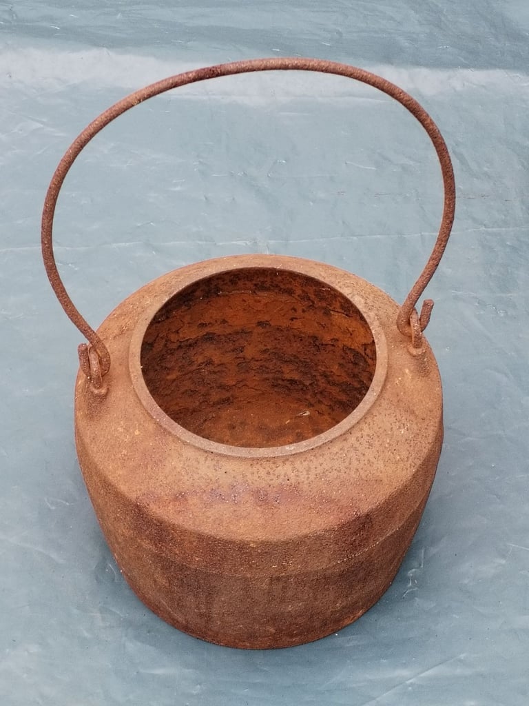 image for Halloween Pot / Couldron 