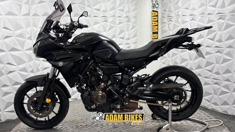 image for 2017 Yamaha MT07 Tracer | *WARRANTY PROVIDED*