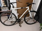 Fixie Inc. Floater single speed bicycle 