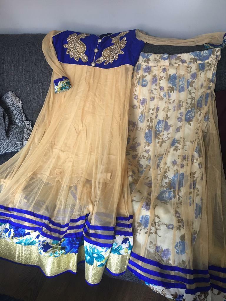 Asian dresses