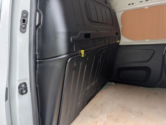 2021 Peugeot Partner 1000 1.5 Bluehdi 100 Professional Van Euro 6 Small Van Diesel Manual