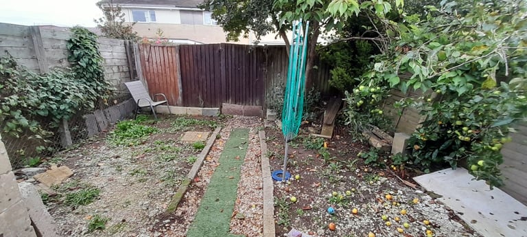 3-Bedroom House for Rent – Combe Down, Bath from 1 November