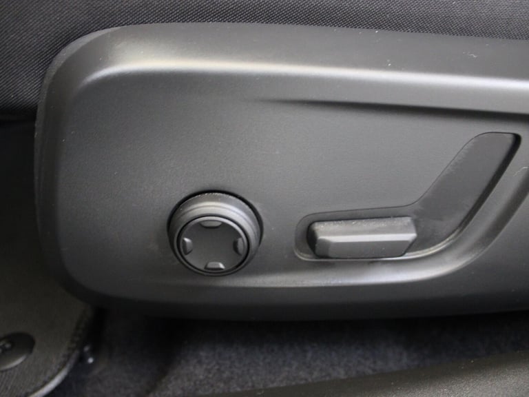 2021 Polestar Polestar 2 165kW 64kWh Standard Range Single motor 5dr Auto Saloon ELECTRIC Automatic