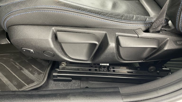 2018 BMW 1 Series 120d M Sport Shadow Edition 5dr Diesel Hatchback Hatchback Diesel Manual