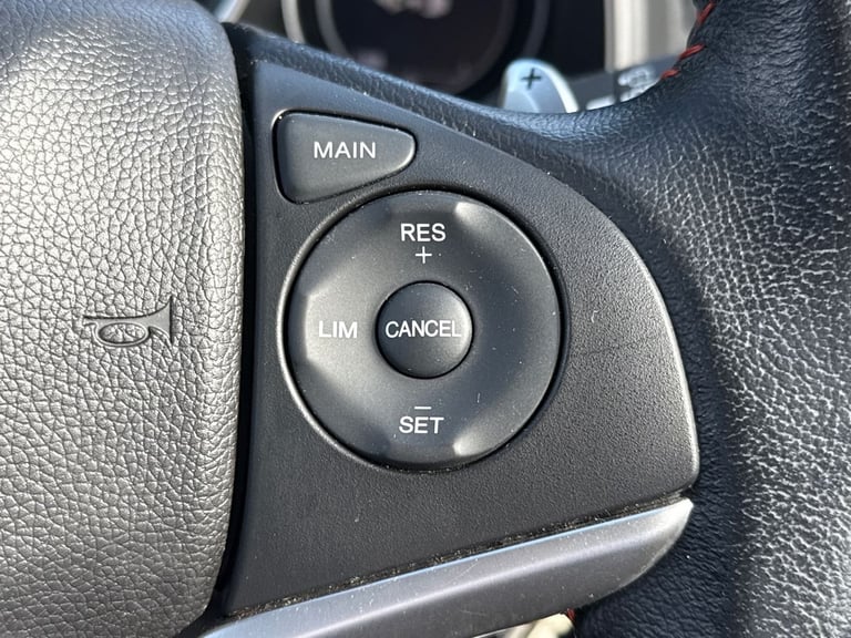  Honda Jazz 1.5 I Vtec Sport Navi Hatchback 5dr Petrol CVT Euro 6 s/s 130 Ps