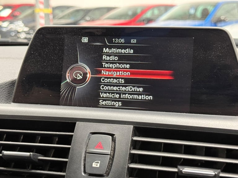 2016 BMW 1 Series 1.5 116d Sport Hatchback 5dr Diesel Manual Euro 6 (s/s) (116 ps) HATCHBACK Dies...
