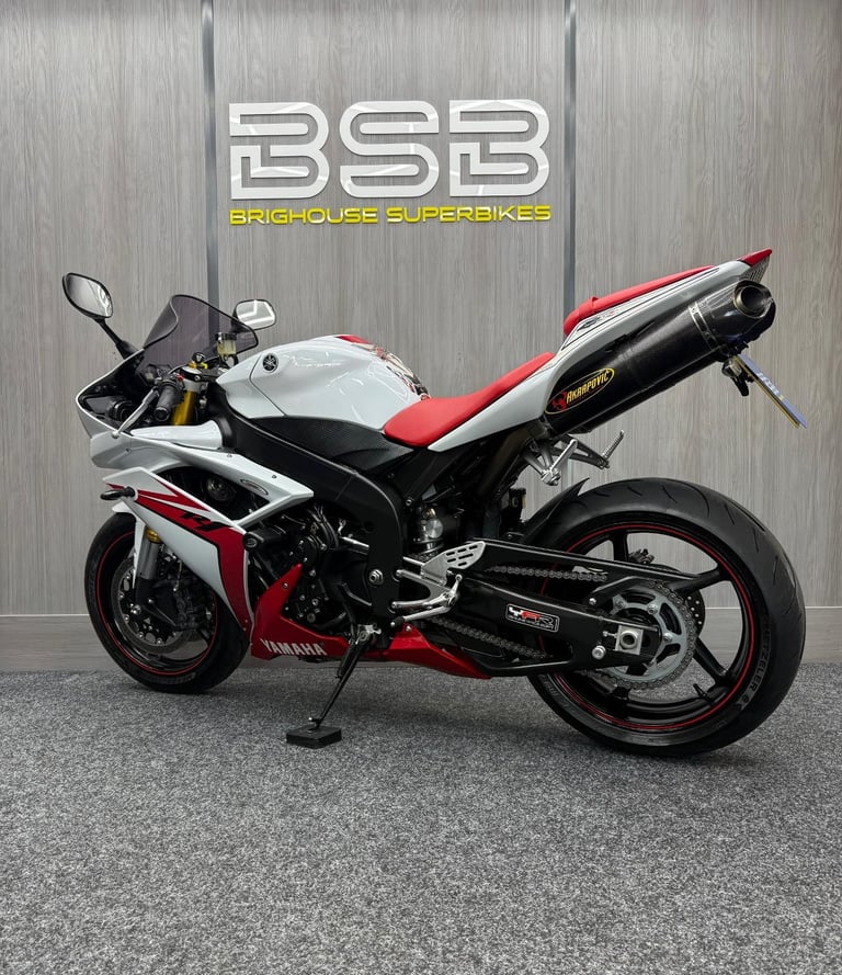 2007 Yamaha 2008 Yamaha R1 For Sale Near Me Used 2007 Yamaha R1
