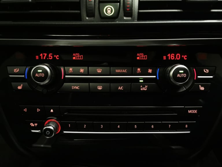 2017 BMW X5 xDrive40d M Sport 5dr Auto [7 Seat] ESTATE DIESEL Automatic