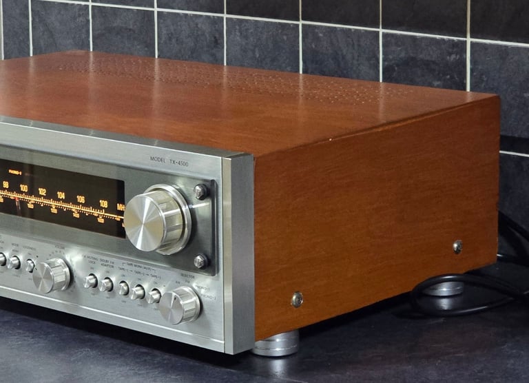 Rare Onkyo Receiver "free delivery"