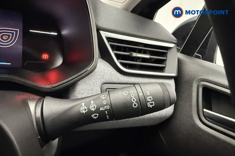 2024 Renault Clio 1.6 E-TECH full hybrid 145 Evolution 5dr Auto Hatchback Hybrid Automatic