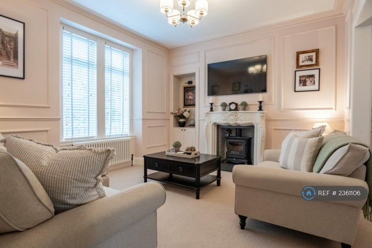 3 bedroom house in Fairfield Rd, Inverness, IV3 (3 bed) (#2361106)