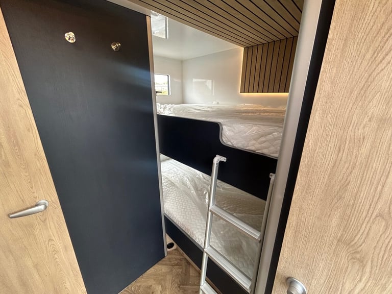 2008 MAN TG-M Overland Offroad Camper NA Diesel Manual