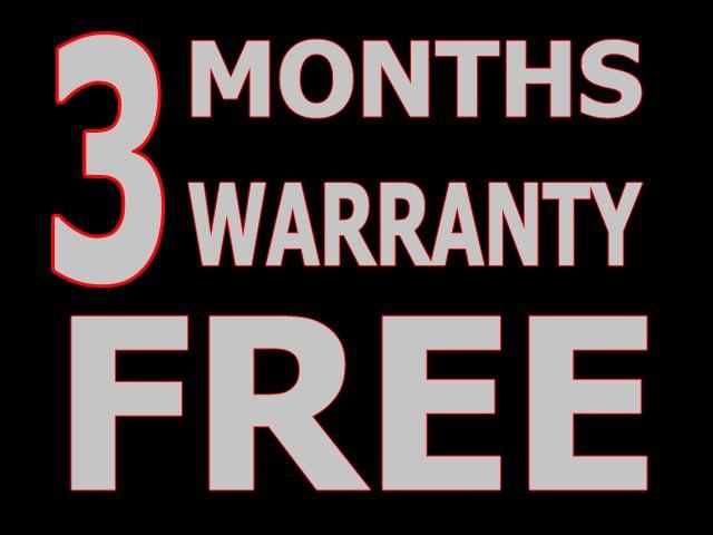 2016 Ford Focus 2.0T EcoBoost ST-3 5dr HATCHBACK PETROL Manual