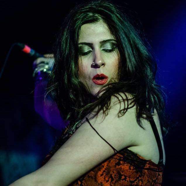 image for Rock Metal Singing Lessons Vocal Coach