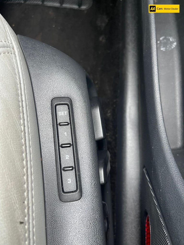 2010 Skoda Octavia 1.8 TSI Laurin + Klement 5dr DSG HATCHBACK PETROL Automatic