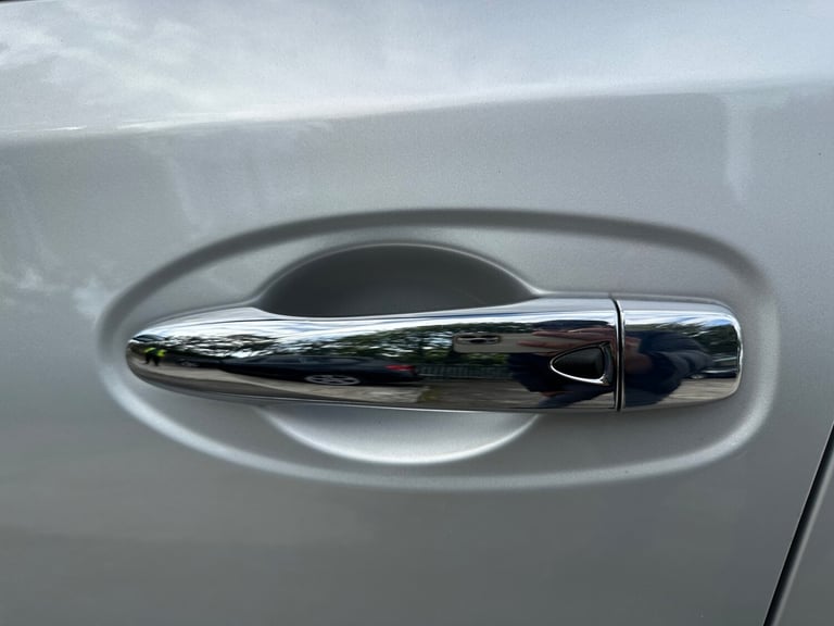 2019 Nissan X-Trail 1.7 dCi Tekna 5dr CVT [7 Seat] ESTATE Diesel Automatic